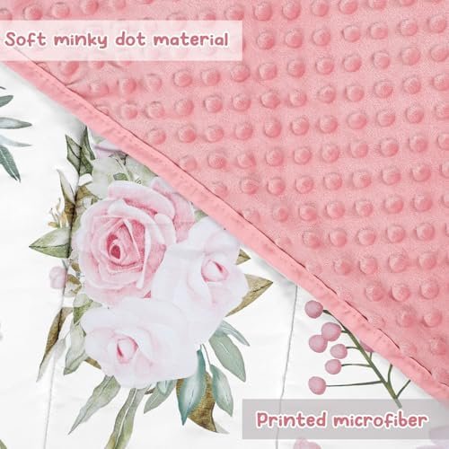 TANOFAR Toddler Nap Mat with Pillow and Plush Blanket, Ultra Soft Toddler Sleeping Mat for Boys Girls, Thickened Extra Large Kids Nap Mat Fits Ages 2-6 Years - Image 5