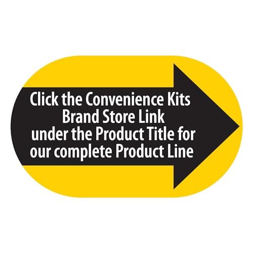 Convenience Kits International Women's 15 Pc Kit Featuring: Palmer's Hair, Face & Body Travel-size Products - Image 3