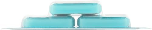 Listerine Cool Mint Pocketpaks Breath Strips Kills Bad Breath Germs, 24-Strip Pack, 3 Pack - Image 4