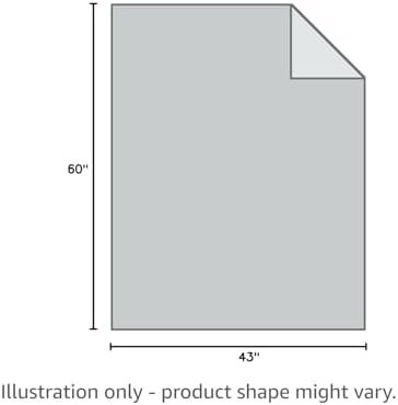 BlueHills Travel Blanket Pillow in Mini Soft Packable Case Premium Plush Airplane Blanket in Portable Compact Pack with Luggage Belt and Carabiner Long Flight Throw Essentials Lightweight- Black M05 - Image 10