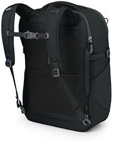 Osprey Daylite 35L Travel Pack, Black - Image 6