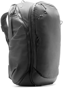 Peak Design Travel Line Backpack 45L (Black) BTR-45-BK-2 - Image 2