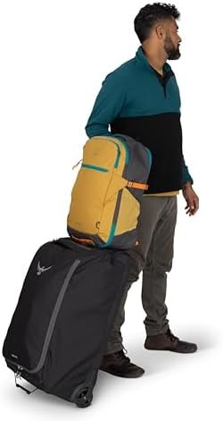 Osprey Daylite 35L Travel Pack, Black - Image 11