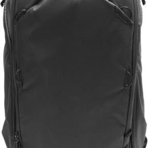 Peak Design Travel Line Backpack 45L (Black) BTR-45-BK-2