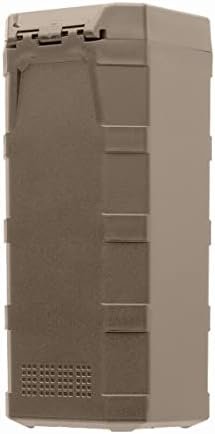 Magpul DAKA Can Protective Storage Container All-Purpose Hard Shell Sunglasses Travel Case - Image 3