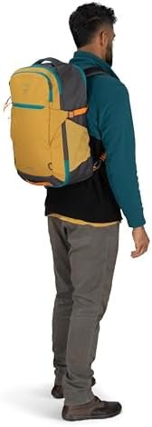 Osprey Daylite 35L Travel Pack, Black - Image 10
