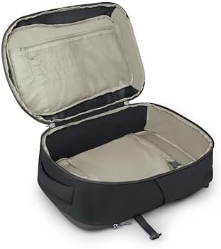Osprey Daylite 35L Travel Pack, Black - Image 7