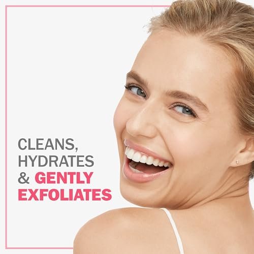 Olay Daily Facials, Daily Clean Makeup Removing Facial Cleansing Wipes, 5-in-1 Water Activated Cloths, Exfoliates, Tones and Hydrates Skin, 66 count - Image 6