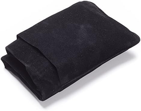 SwissGear Quick-Inflate Travel Neck Pillow in Black for Neck Pain, Headaches, Muscle Recovery, Travel, Sleep, Leisure - Image 3
