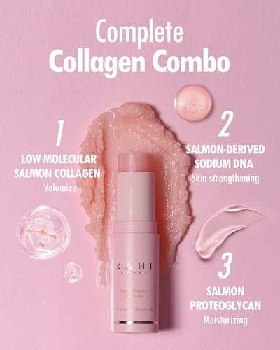 KAHI BALM SERIES | Collagen Balm Stick - Image 4
