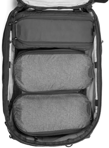 Peak Design Travel Line Backpack 45L (Black) BTR-45-BK-2 - Image 4