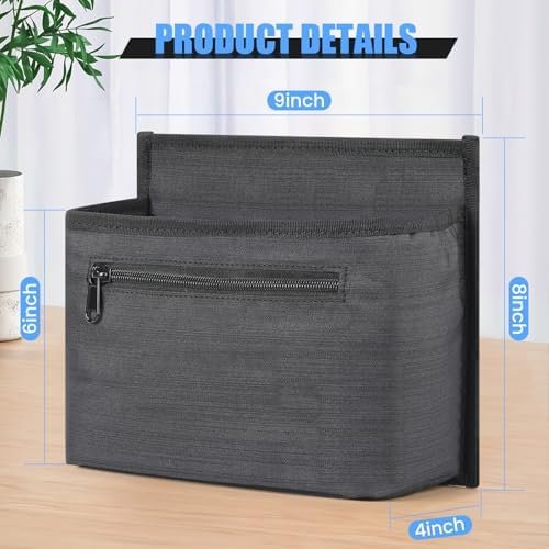 Luggage Travel Cup Holder Attachment for Suitcase Drink Carrier Caddy, Coffee Mug and Tumblers, Traveler Carry on Hands Free Accessory- Gifts for Flight Attendants Travelers Accessories - Image 4