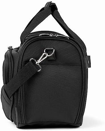 Travelpro Maxlite 5 Softside Lightweight Underseat Carry-On Travel Tote, Overnight Weekender Bag - Image 5