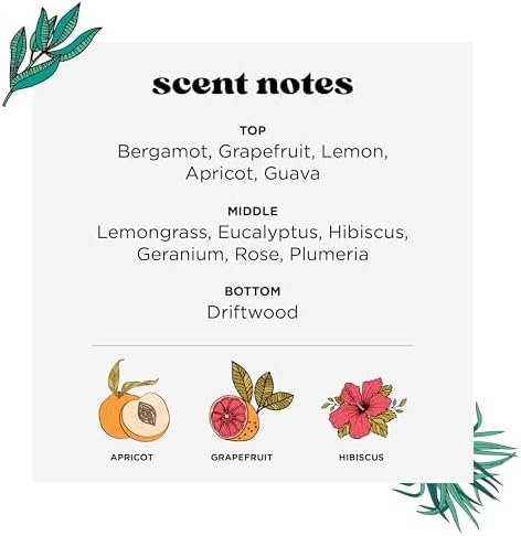 Poo-Pourri Before-You-Go Toilet Spray, Tropical Hibiscus, 1 Fl Oz Pocket Travel Size - Hibiscus, Apricot and Citrus - Image 3