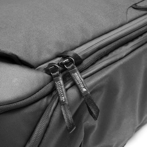 Peak Design Travel Line Backpack 45L (Black) BTR-45-BK-2 - Image 6