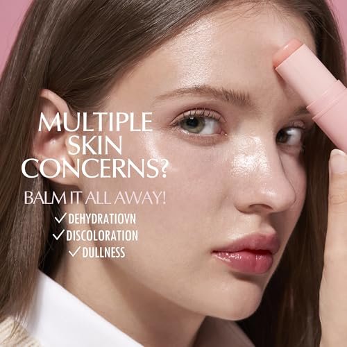 KAHI BALM SERIES | Collagen Balm Stick - Image 3