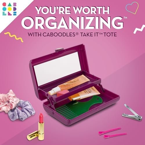 Caboodles Take-It Tote - Image 2
