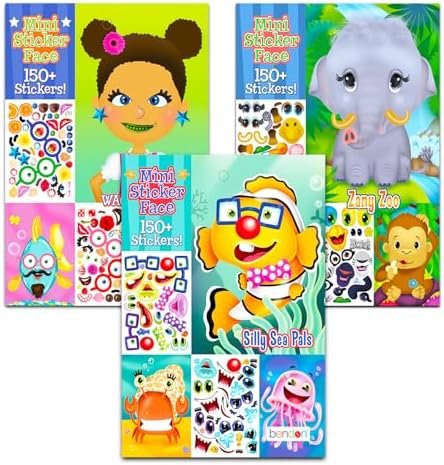Hello Kitty and Friends Neck Pillow and Blanket Set - Bundle with Hello Kitty Travel Neck Pillow, My Melody Fleece Blanket, Tattoos, Sticker Activity Book, More | Hello Kitty Travel Accessories - Image 4