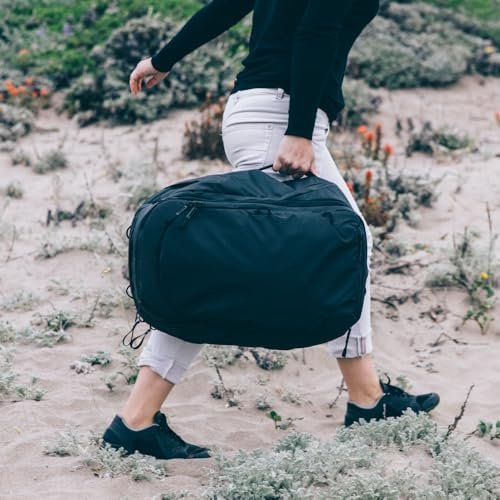 Peak Design Travel Line Backpack 45L (Black) BTR-45-BK-2 - Image 7