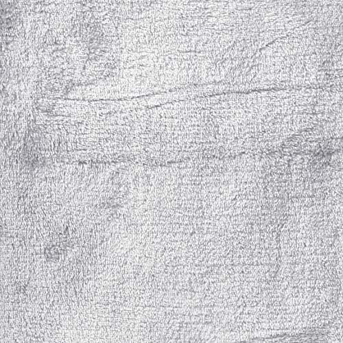 Lewis N. Clark Super Soft Plush Portable Travel Blanket for Airplane, Camping, Office + Baby with Carry Straps, Gray, One Size - Image 6